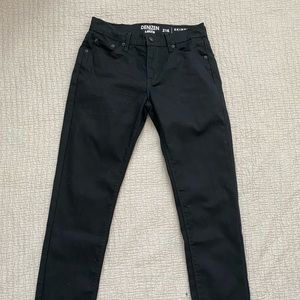Women’s Levi jeans